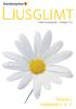 Skallsjö församlingsblad - Sommaren 2012. Musik i sommar s. 6-7