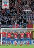 HELSINGBORGS IF VERKSAMHETSBERÄTTELSE 2015