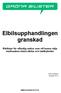 Elbilsupphandlingen granskad