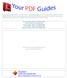 Din manual APPLE MACBOOK PRO http://sv.yourpdfguides.com/dref/2715759