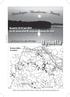 Bymella. Bymella 18-27 juli 2014 En rik vecka med 85 program-nedslag för alla! Kartans siffror: se texten!