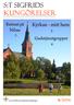 S:t Sigfrids Kungörelser