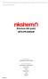 Rikshem AB (publ) MTN-PROGRAM