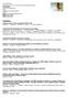 Exakthet är nummer ett!: Nya författningsöversättares syn på översättning av juridisk text Nordman, L. Jun 2014 In : Språkbruk.