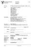 PROTOKOLL 1 (16) Sammanträdesdatum 2014-09-03