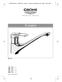 Europlus. 959740.book : t95974.fm Seite 1 Freitag, September 21, 2001 8:03 AM. Pagina...6 Pagina...3. Side... 95. Sayfa... 179 I NL S GR CZ H P