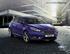 NYA FORD FOCUS. Go Further