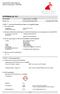WM 0712826 Order nummer: 0712826 Version 1.4 Revisionsdatum 08.04.2016 Tryckdatum 06.07.2016