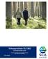 Virkesprislista CL1302. Leveransvirke kust SCA SKOG. Från den 1 juli 2013 och tills vidare avseende SCA SKOG AB, Norrbotten