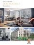 ÄLVSJÖ ÄLVSJÖSTADEN. Bostadsfakta