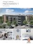 STOCKHOLM SÖDERDALEN MJÖLNAREN 1. Bostadsfakta