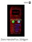 Doro HandlePlus 334gsm