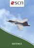 Nr. 1 inom Defence. Budskapet vi vill förmedla till våra kunder och leverantörer, är helt enkelt att vi vill vara bäst. AFFÄRSOMRÅDEN MOBILE DEFENCE