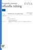 C 171 A. Europeiska unionens officiella tidning. Meddelanden och upplysningar. Yttranden. femtionionde årgången. 12 maj 2016.