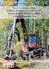 TILL ALLA GYMNASIELÄRARE I SAMHÄLLSVETENSKAPLIGA ÄMNEN SOM VILL MÖTA FRAMTIDEN I SKOGSINDUSTRIERNAS SOMMARFORTBILDNING 2009