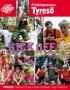Friskispressen. Tyresö. Nr 5 2009. fokus: fantastiska funktionär i f&s tyresö