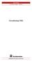 Statistics - Social Service Social assistance 1999 The National Board of Health and Welfare OFFICIAL STATISTICS OF SWEDEN Innehåll Sammanfattning 3 Ba