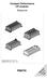 Compact Performance CP-moduler Elektronik