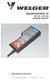 BALERCONTROL III RP 220 / RP 320 GRAFISK DISPLAY