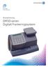 DM50-serien Digitalt Frankeringssystem