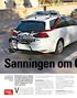 Sanningen om C. koldioxid (CO 2. är idag mindre än vad utsläppen från mopederna var vid 1900-talets slut.