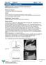 Doknr. i Barium Dokumentserie Giltigt fr o m Version 18183 su/med 2014-10-29 1 Riktlinje Tvillinggraviditeter