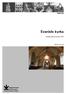2009:69. Everöds kyrka. Antikvarisk kontroll, 2009. Helen Carlsson