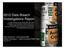2012 Data Breach Investigations Report