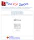 Din manual EPSON STYLUS PHOTO EX http://sv.yourpdfguides.com/dref/560824