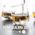 Gåvor FÖR JULEN 2013