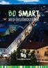 BO SMART MED EKSJÖBOSTÄDER