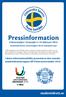 Pressinformation Universiaden i Granada 3 14 februari 2015 Studentidrottens motsvarighet till ett olympiskt spel
