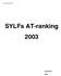 sylf/at-ranking/at2003 SYLFs AT-ranking 2003