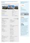 Projektdata. Byggstart januari 2014. Byggkostnad. F-btkn. Byggmånader 5. Samordnad generalentreprenad. Entr.form