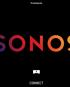 maj 2016 2004-2016 Sonos, Inc. Med ensamrätt.