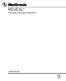 REVEAL Patientstyrd aktivator 9538/9539
