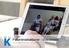 Patientinstruktioner - videobesök Breddimplementering av innovation