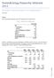 Statistik kring Vimmerby bibliotek 2012