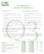 DELÅRSRAPPORT JANUARI-SEPTEMBER 2012