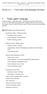 Network Statement 2012, Part 1, Annex 6.1 Train path and passage charges Edition 10 12 2010. Annex 6.1 Train path and passage charges