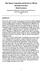 Plant Species Composition and Diversity in Cliff and Mountain Ecosystems Henrik Antonsson
