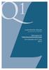 Lundin Petroleum AB (publ) Organisationsnummer 556610-8055. Delårsrapport för TREMÅNADERSPERIODEN
