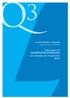 Lundin Petroleum AB (publ) Organisationsnummer 556610-8055. Delårsrapport för NIOMÅNADERSPERIODEN. som avslutades den 30 september 2010