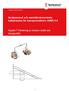 Analysmetod och samhällsekonomiska kalkylvärden för transportsektorn: ASEK 6.0. Kapitel 7 Värdering av kortare restid och transporttid