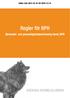Gäller från 2014-01-01 till 2016-12-31. Regler för BPH. Beteende- och personlighetsbeskrivning hund, BPH SVENSKA KENNELKLUBBEN