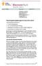 Ekonomi Nytt. Nummer 04/13 2013-02-14. Dnr SKL 13/1006 Mona Fridell 08-452 79 10