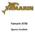 Yamarin 4730. Ägarens handbok
