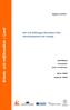 Arbets- och miljömedicin Lund. Hel- och delkroppsvibrationer från vibrationsplattor för träning. Rapport nr 16/2014. Karin Wilander.