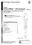 MED MATNINGSKOLV OCH STÅNG OCH CYLINDER FÖR HÅRD DRIFT USA patentnr. 5 147 188 och 5 154 532.