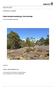 RAPPORT. Naturvärdesinventering i Hornslandet VÄSTERVIKS KOMMUN SWECO ENVIRONMENT AB UPPDRAGSNUMMER 2292877000 2014-05-27